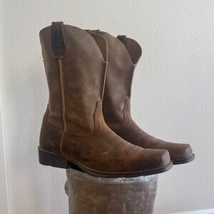Ariat Men's Cowboy Boots